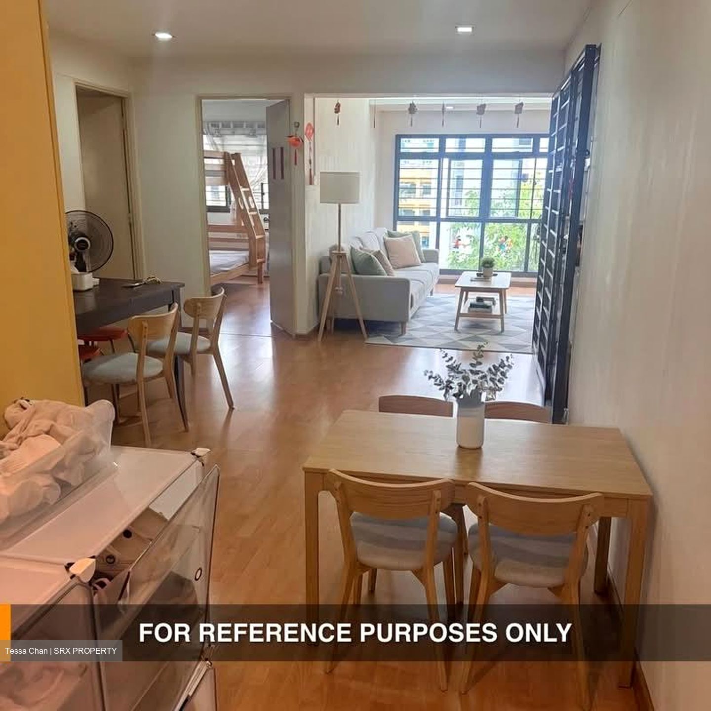 Blk 654B Jurong West Street 61 (Jurong West), HDB 5 Rooms #575827991